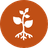 soil sample Icon